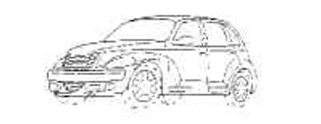 FCA trademark